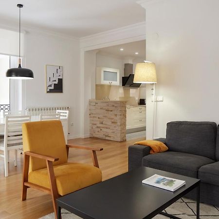 Appartement Always Easy I Bidea à Saint-Sébastien Extérieur photo