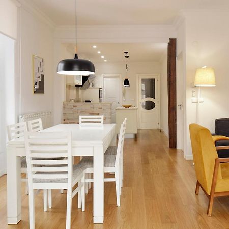 Appartement Always Easy I Bidea à Saint-Sébastien Extérieur photo