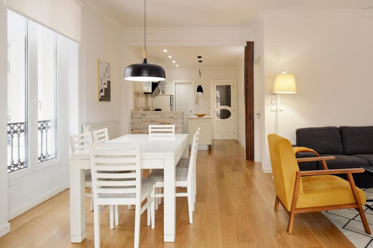 Appartement Always Easy I Bidea à Saint-Sébastien Extérieur photo
