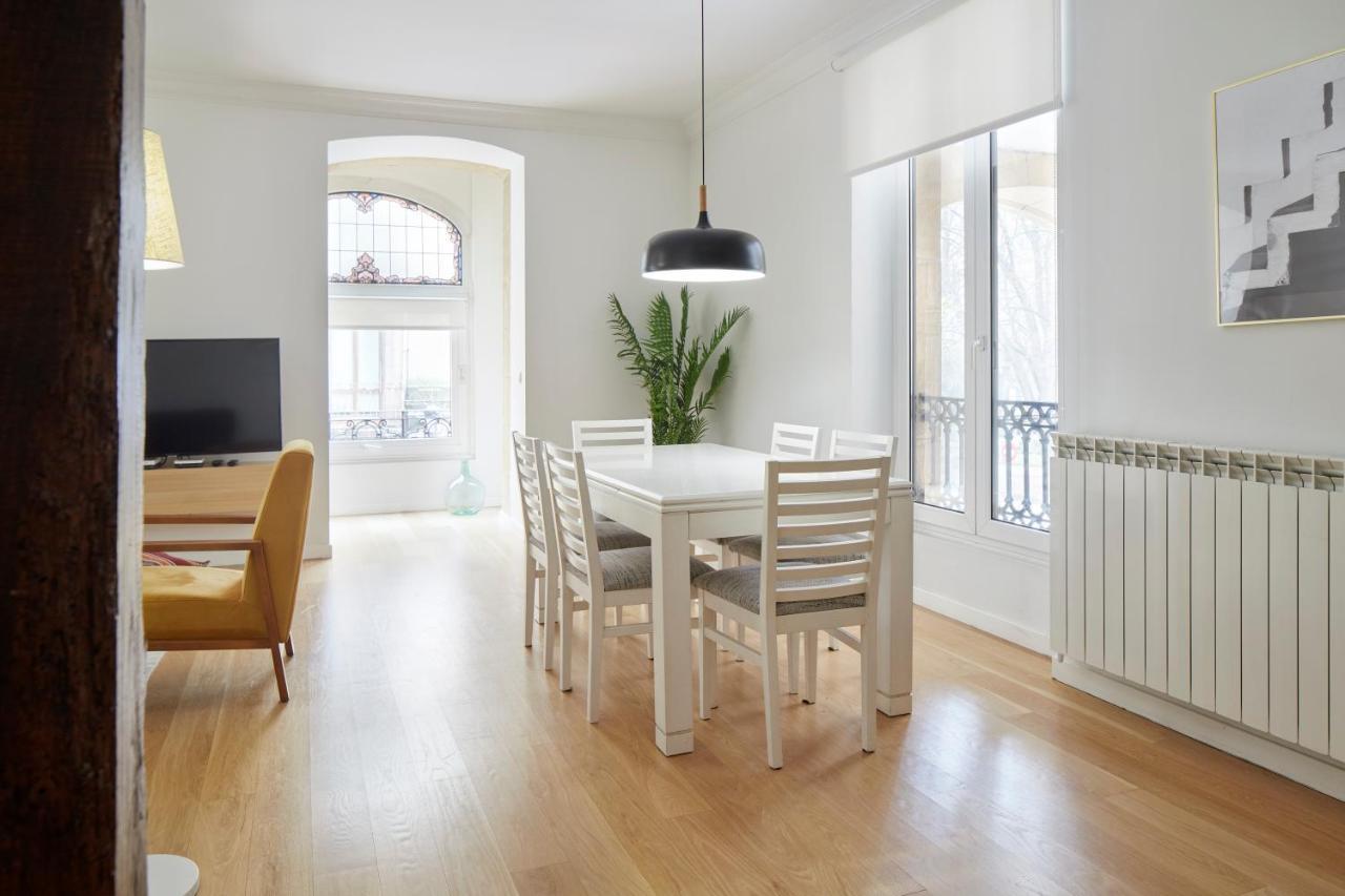 Appartement Always Easy I Bidea à Saint-Sébastien Extérieur photo