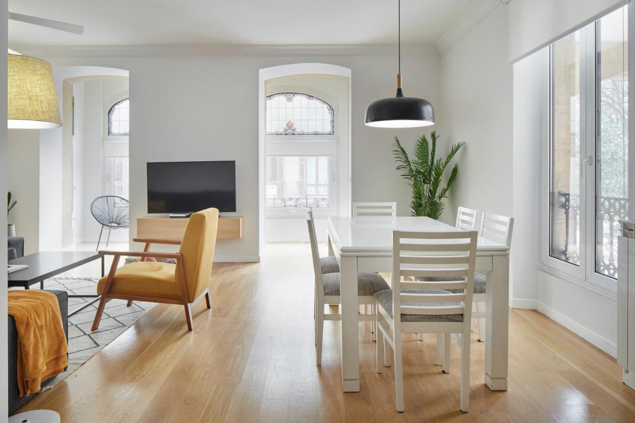 Appartement Always Easy I Bidea à Saint-Sébastien Extérieur photo
