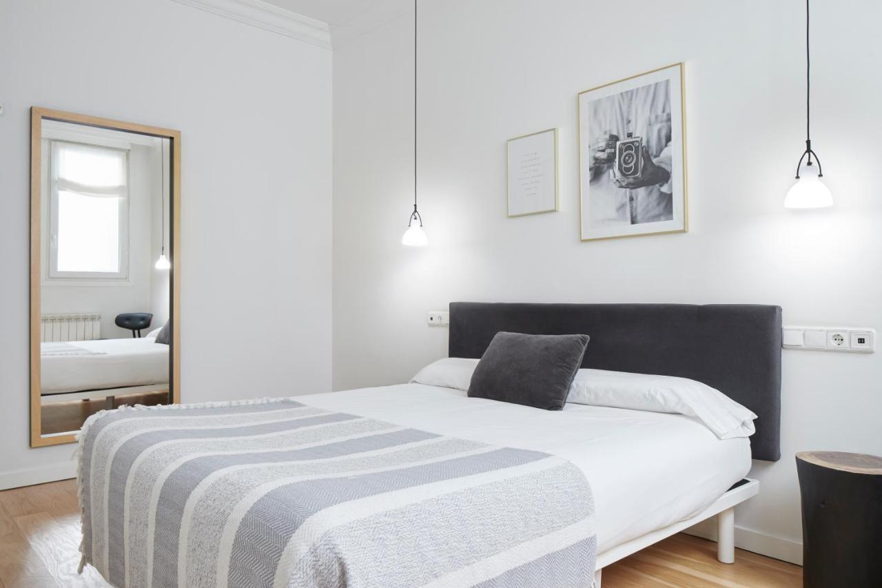 Appartement Always Easy I Bidea à Saint-Sébastien Extérieur photo