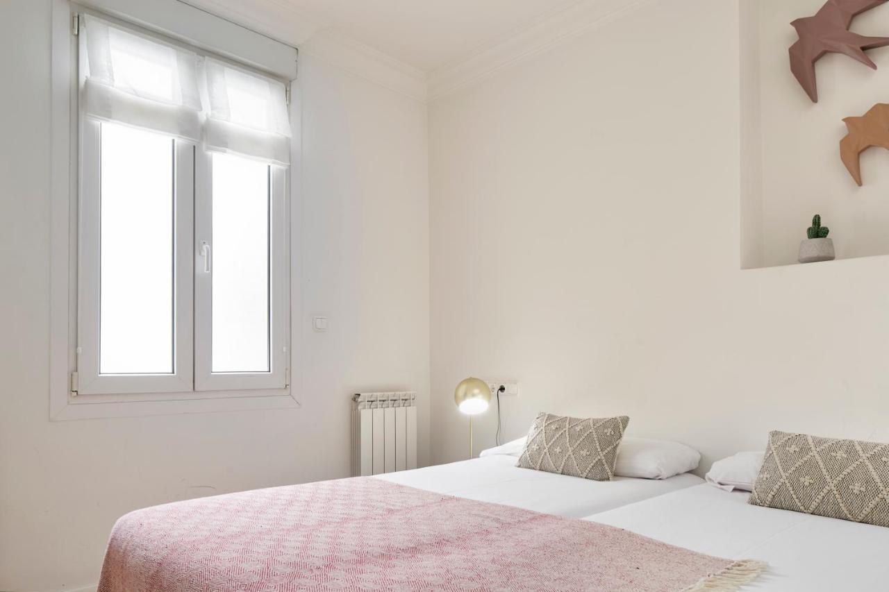 Appartement Always Easy I Bidea à Saint-Sébastien Extérieur photo