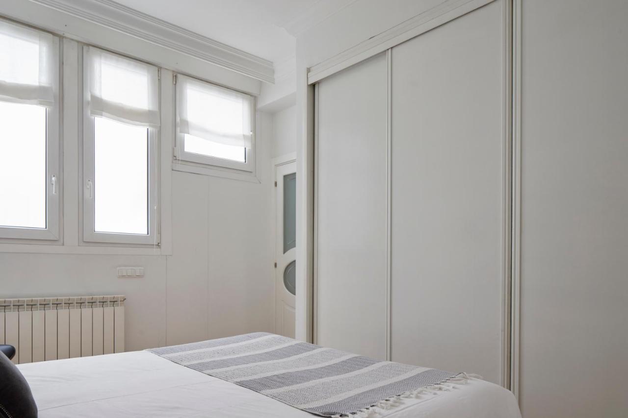 Appartement Always Easy I Bidea à Saint-Sébastien Extérieur photo