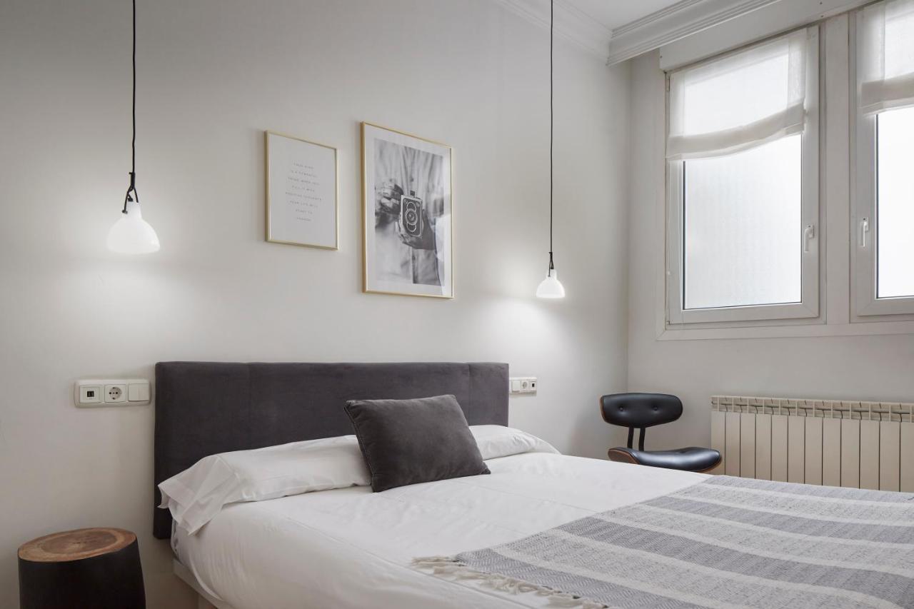 Appartement Always Easy I Bidea à Saint-Sébastien Extérieur photo